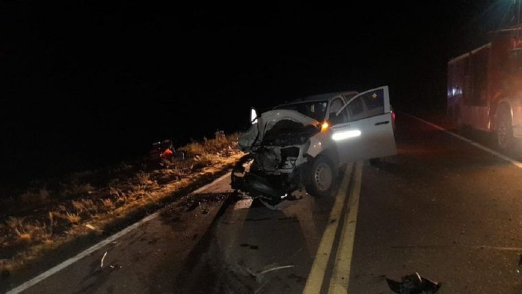 Foto: Publicada por Diario San Rafael