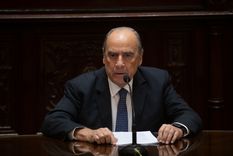 Guillermo Francos. Foto: Prensa JGM Guillermo Francos. Foto: Prensa JGM