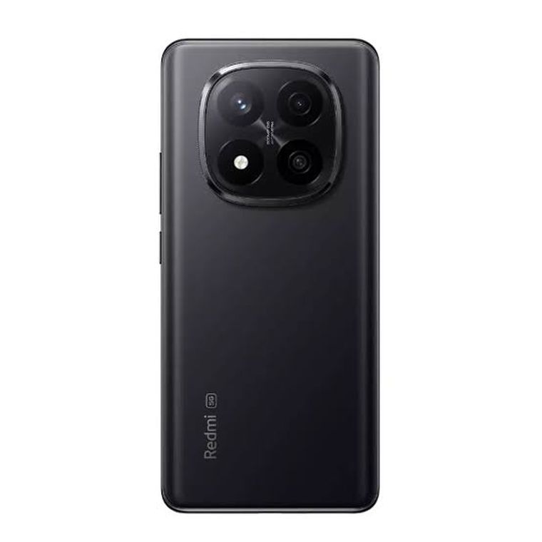El Xiaomi Redmi Note 14 Pro Plus 5G incorpora medio terabyte de almacenamiento de fábrica para evitar la saturación del espacio interno. El Xiaomi Redmi Note 14 Pro Plus 5G incorpora medio terabyte de almacenamiento de fábrica para evitar la saturación del espacio interno.