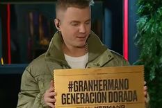 De 42 preseleccionados, solo un máximo de 30 participantes entrarán a la competencia. / Captura de TV