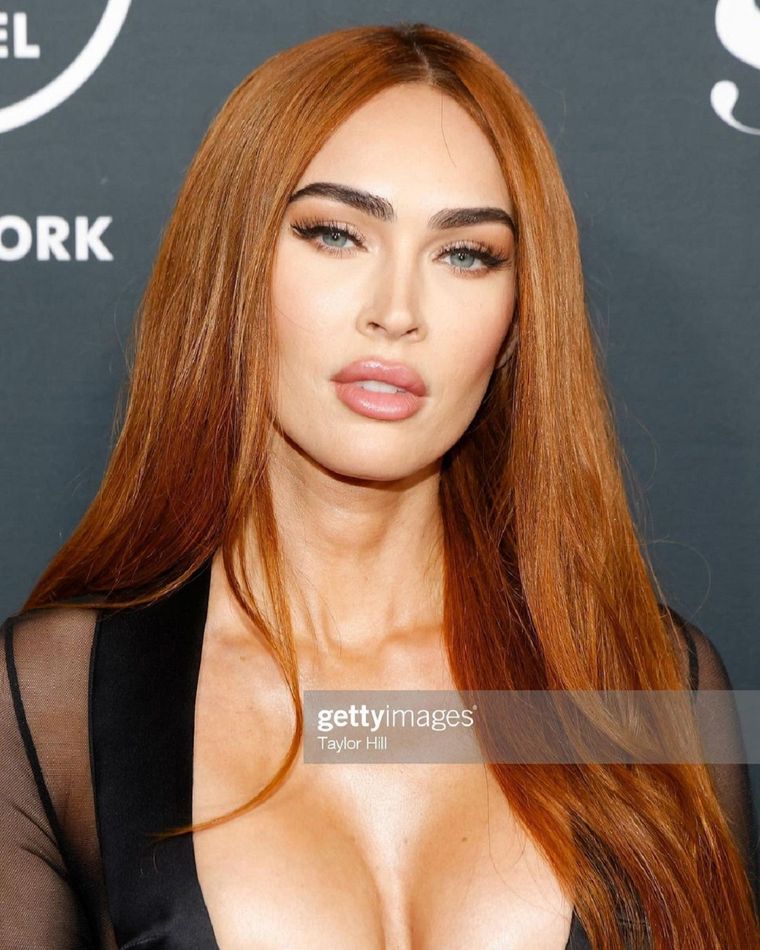 Megan Fox posee más de 20 millones de seguidores en Instagram. Foto: Instagram