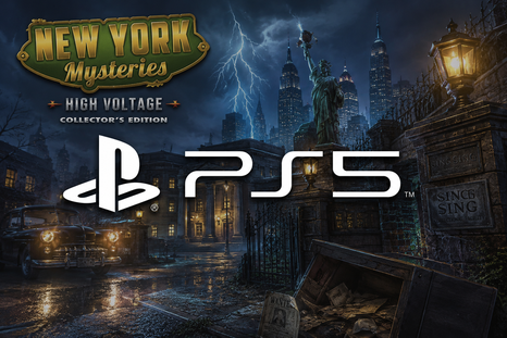 PlayStation 5 suma gratis una aventura gráfica con misterio, acertijos y excelentes críticas de los jugadores internacionales.