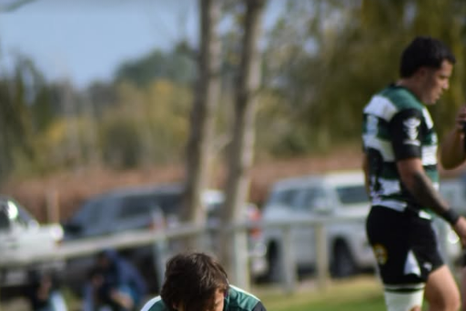 Chacras ganó de visitante. Chacras ganó de visitante.