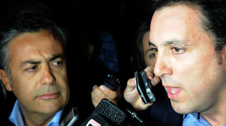 Foto: Alf Ponce / MDZ