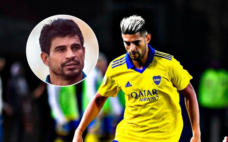 Ibarra borró a Zambrano El central tuvo un grave acto de indisciplina y el técnico lo separó del plantel.