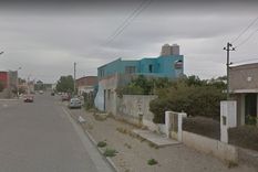 El barrio donde sucedió la tragedia