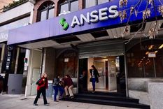 Anses entregará un bono extra a millones de beneficiarios durante octubre Foto: Anses