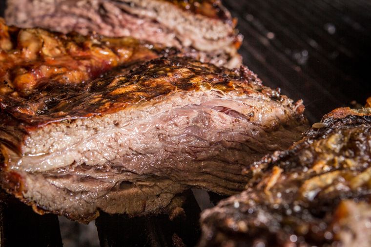 La parrillada argentina alcanzó la puntuación más alta de la clasificación gastronómica publicada en 2026.