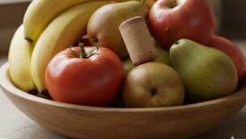 El truco que ha vuelto viral y deberías poner a prueba. El truco que ha vuelto viral y deberías poner a prueba.