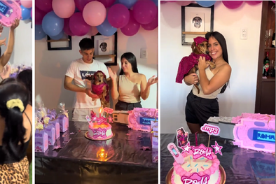 MDZol | El video causa furor en redes sociales Foto: Archivo MDZ