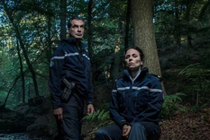 Un thriller imperdible. Fuente: Netflix. Un thriller imperdible. Fuente: Netflix.