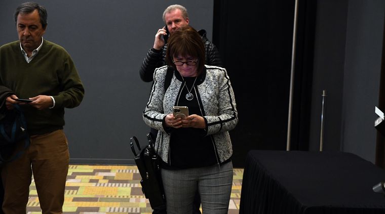 Foto: ALF PONCE MERCADO / MDZ