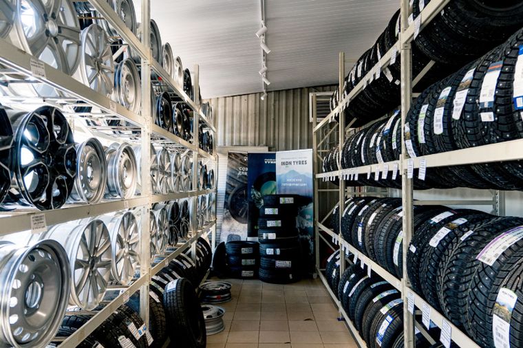 Autopartes Foto: Shutterstock