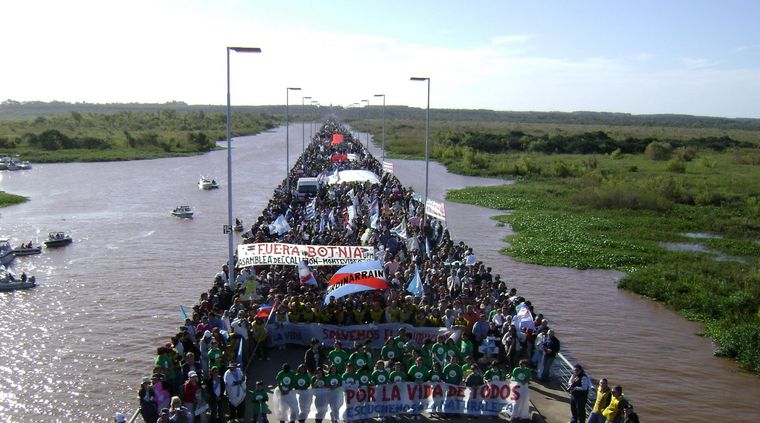 Foto: Publicada en el Diario de la República
