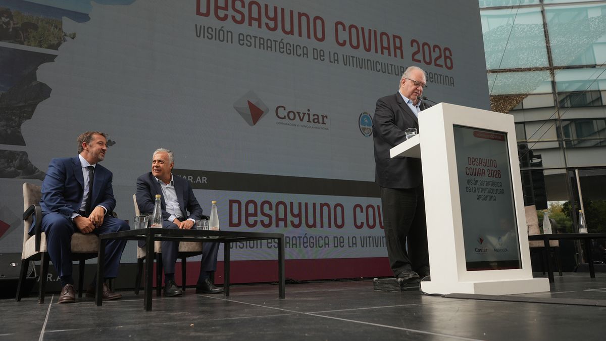 La Coviar defiende el aporte obligatorio de los bodegueros y apunta hacia la Justicia