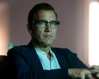 Clive Owen forma parte del elenco de la serie.&nbsp;
