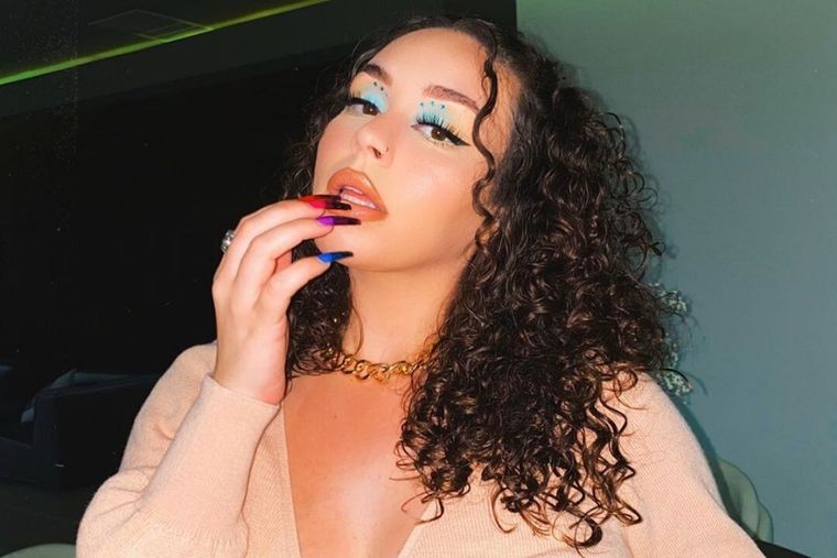 Daddy Yankee , Jesaaelys Ayala González