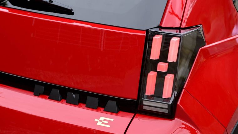Fiat Grande Panda