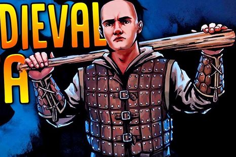 Houser confirmó que Rockstar barajó un sandbox medieval. Houser confirmó que Rockstar barajó un sandbox medieval.