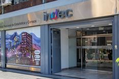 el indec informara el miercoles el indice de pobreza e indigencia