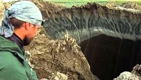 El Mapa de las Antípodas: el sitio web que te permite saber en qué lugar de la Tierra aparecerías si cavaras un túnel bajo tus pies