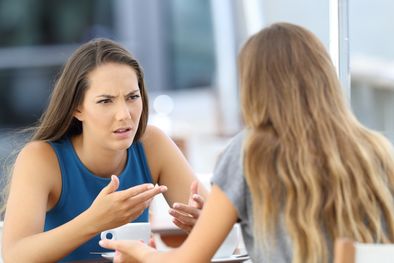 MDZol | Esta es la manera en la que estos signos lidian con amistades tóxicas Foto: Shutterstock