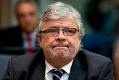 juan pablo schiavi obtuvo la libertad condicional y para los familiares de once es un golpe duro