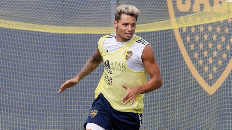 Mauro Zárate jugará en Brasil.