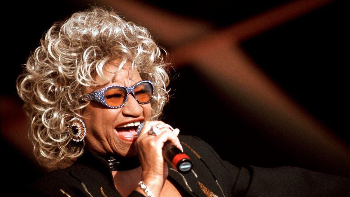 "La vida es un carnaval": la desoladora historia de uno de los éxitos que inmortalizó a Celia Cruz