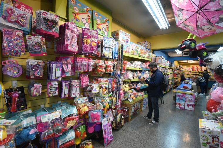 Cambiaron la fecha del Día del Niño: ¿cuándo se festeja?