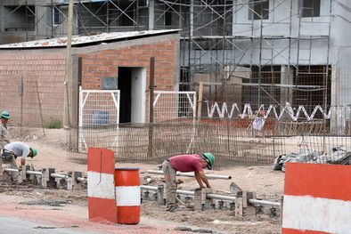 MDZol | Foto: Alf Ponce / MDZ