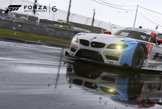 Forza Motorsport 6 estrenará demo el 1 de septiembre