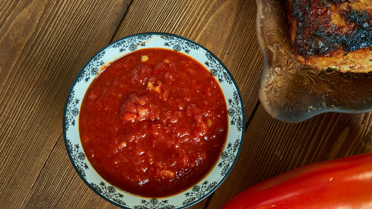 Esta receta tiene origen mexicano, pero se adaptó en todo el mundo. Esta receta tiene origen mexicano, pero se adaptó en todo el mundo.