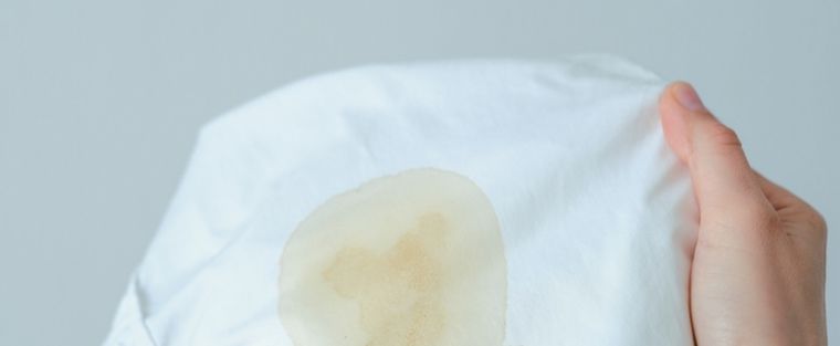 Con este truco de limpieza con sal desaparecerán las manchas de aceite. Foto: Shutterstock Con este truco de limpieza con sal desaparecerán las manchas de aceite. Foto: Shutterstock