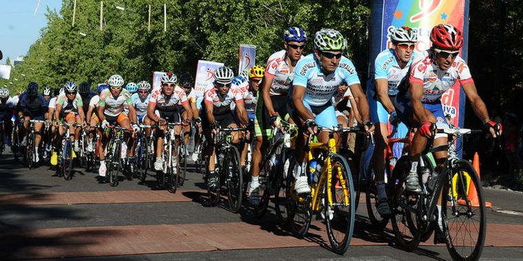 3 años de prisión en suspenso tras el escándalo de la Vuelta de 2006. Foto: Alf Ponce / MDZ