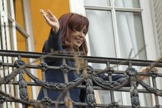 cfk se anota una victoria judicial en una demanda vinculada a la causa vialidad