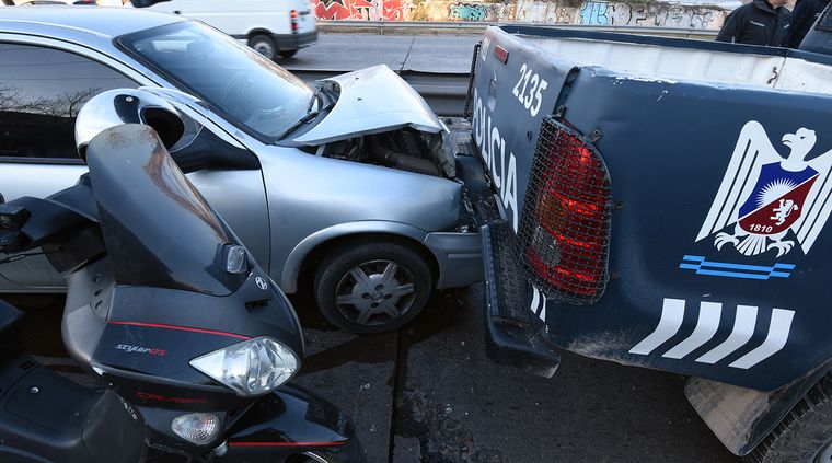 Foto: Alf Ponce / MDZ