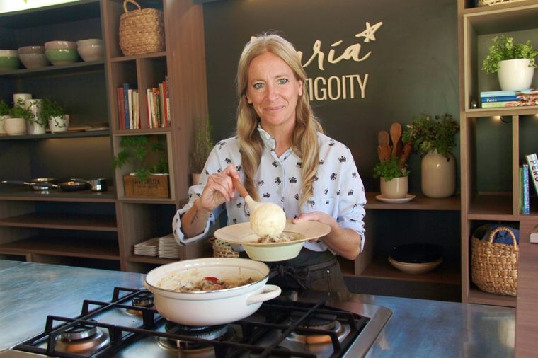 Mirá el paso a paso en la nota, y no te pierdas el video con el tutorial. Foto: Gentileza