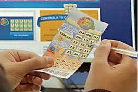 Un apostador de Jujuy se convirtió en el protagonista de uno de los premios más importantes del año tras ganar el Telekino con un pozo histórico. Un apostador de Jujuy se convirtió en el protagonista de uno de los premios más importantes del año tras ganar el Telekino con un pozo histórico.