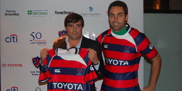 Foto: Los Tordos