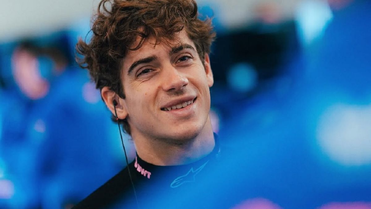 Cómo quedaron Franco Colapinto y Alpine en el campeonato tras el GP de Miami