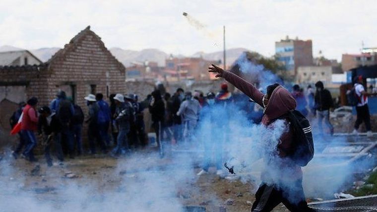 Foto: REUTERS