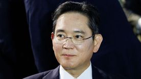 Lee Jae-yong es el presidente ejecutivo de Samsung Electronics.
