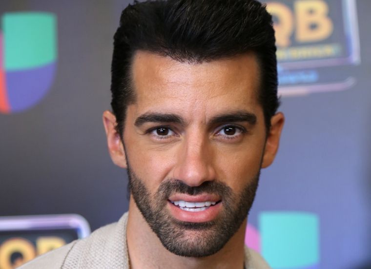 Toni Costa presumió en redes sociales de su nuevo aspecto físico.