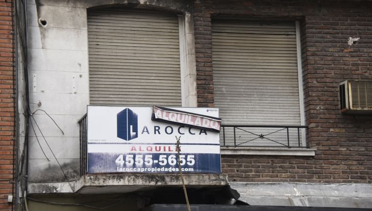 Cómo calcular el aumento del alquiler por inflación en marzo. Foto: Juan Mateo Aberastain Zubimendi / MDZ.