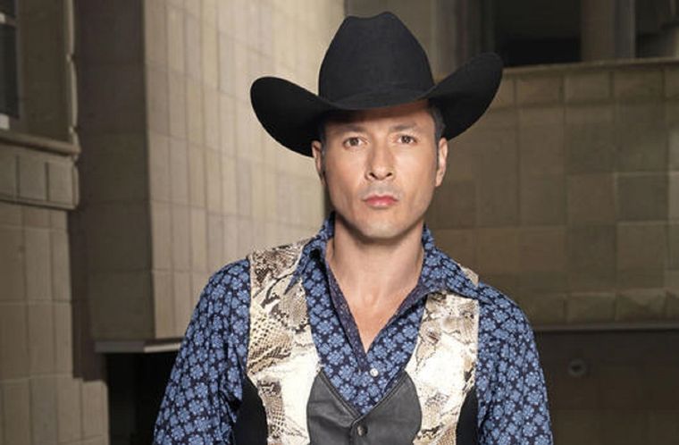 El señor de los cielos