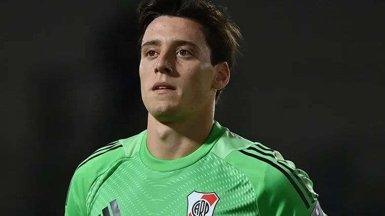 River tomará cartas en el asunto tras la injusta expulsión de Beltrán.