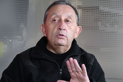 MDZol | Celso Jaque quiere que Malargüe sea autónomo. Foto: Rodrigo DAngelo / MDZ