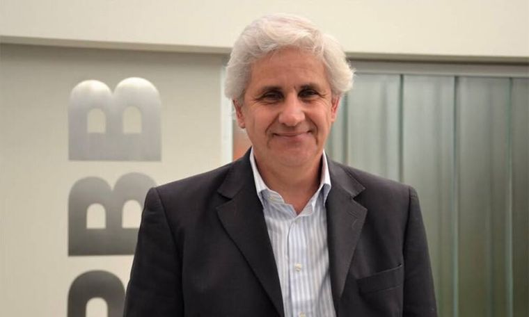 El abogado Juan Roberto Cafasso también integró el directorio del Consorcio de Gestión del Puerto de Bahía Blanca.