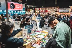 El 23 de abril comenzARÁ la Feria Internacional del Libro El 23 de abril comenzARÁ la Feria Internacional del Libro